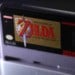 Random: Spare A Thought For The Kid Whose Dad Returned Zelda: A Link To The Past