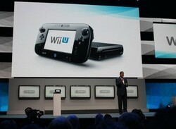 The Importance of the Wii U Press Event