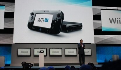 The Importance of the Wii U Press Event
