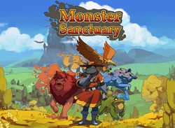 Monster-Catching Metroidvania Monster Sanctuary Scores December Release Date On Switch