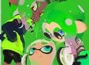 The Splatoon 'Happy Holidays' Twitter Post Is Weirdly Un-Festive This Year