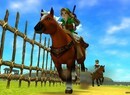Zelda Remakes Still Part of Nintendo's Quest