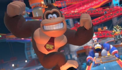 Is Mario Kart World Getting Donkey Kong Bananza DLC? Datamines Have Fans Speculating