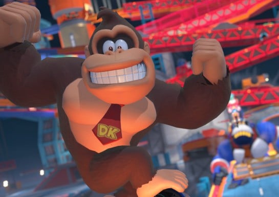 Is Mario Kart World Getting Donkey Kong Bananza DLC? Datamines Have Fans Speculating