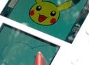 Rewriting The Family Gaming Script With Pokémon Art Academy