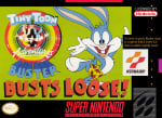 Tiny Toon Adventures: Buster Busts Loose!