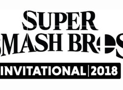 Super Smash Bros. Switch And Splatoon 2 Tournaments Will Take Place At E3 This Summer
