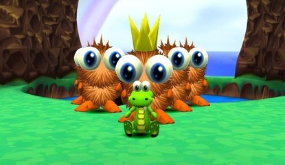 "The Delays Have Been Unacceptable" - The Wait Continues For Rock It Games' Croc Physical