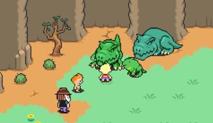 Mother 3 Will Be Unveiled for the Switch VC at the Switch Reveal Next Week