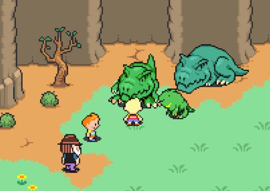 Mother 3 Will Be Unveiled for the Switch VC at the Switch Reveal Next Week