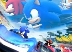 Another Sonic The Hedgehog Double Pack Appears To Be Coming To Switch
