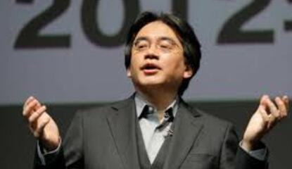 Nintendo's 3DS Press Conference