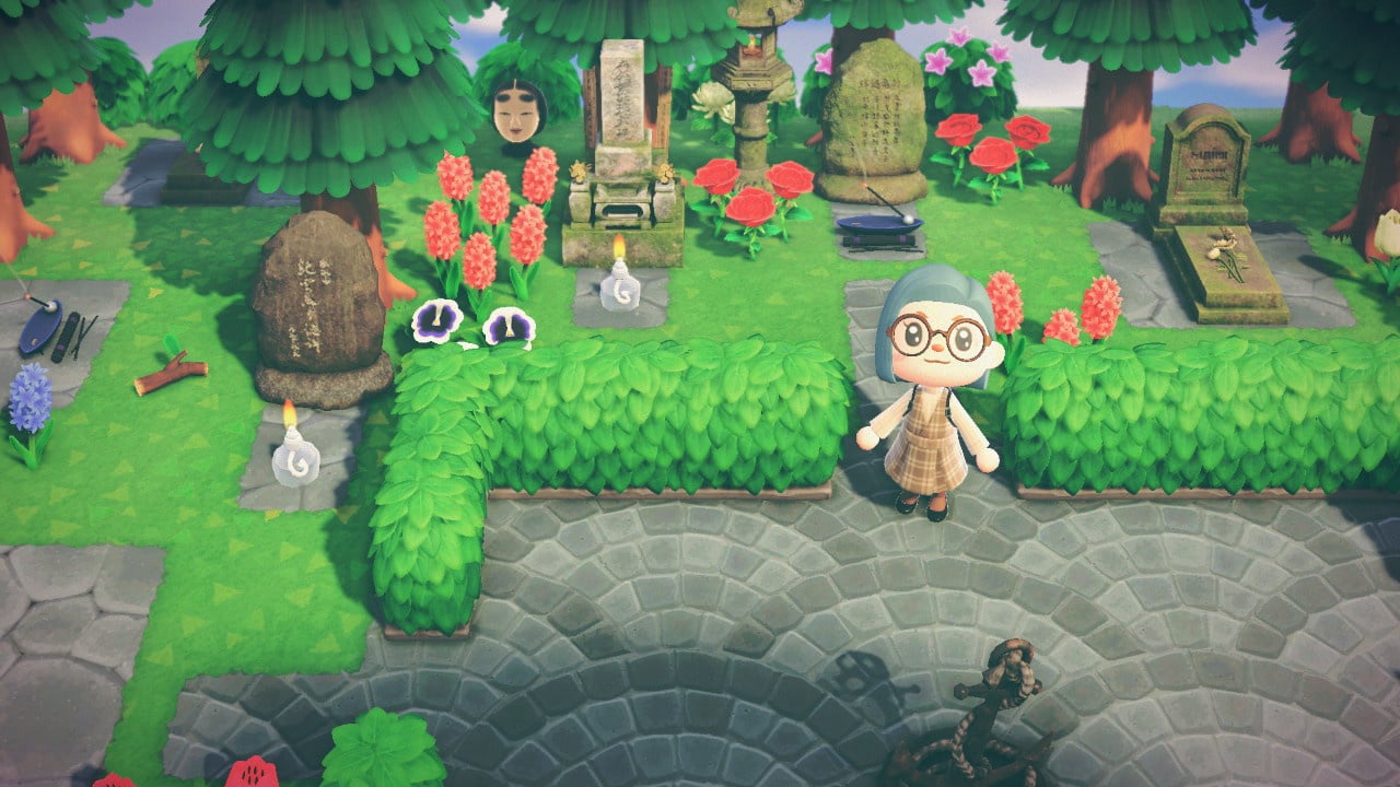 Soapbox: Oh No, I Accidentally Made Animal Crossing Into A Time