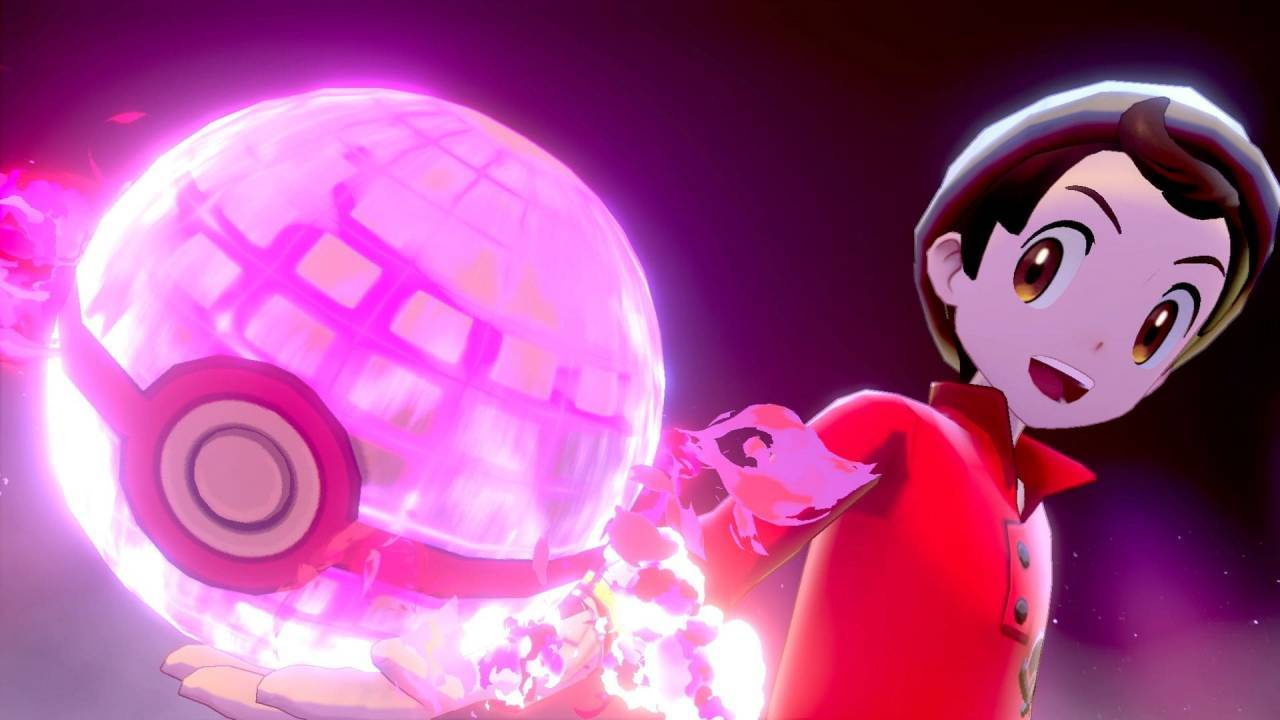 Pokemon Sword And Shield's Gym Leaders Are Called Gym Masters – NintendoSoup