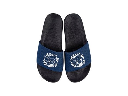 Pokémon Grassy Gardening