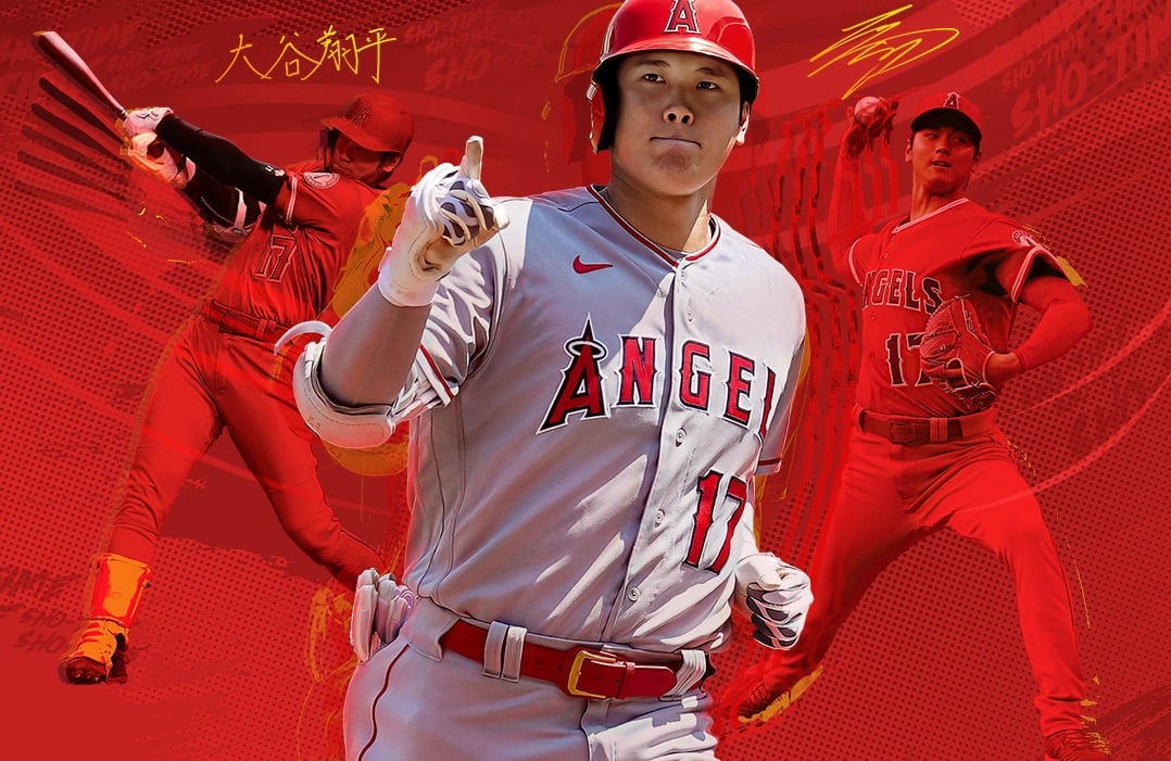 MLB The Show 22 Angels City Connect Program: How to Complete