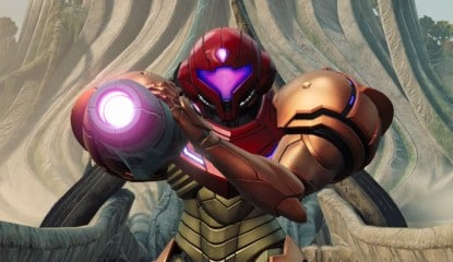 Metroid Prime 4 On Switch 1 Impresses Digital Foundry - "Nigh-Imperceptible Dips"