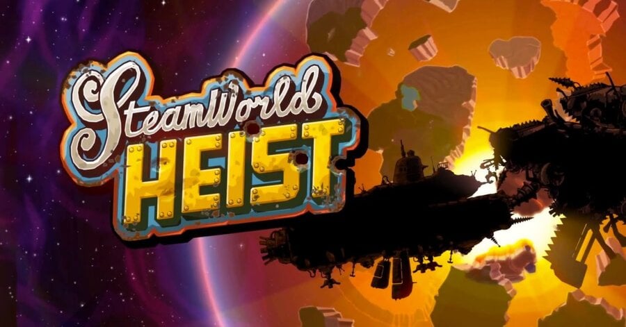 SteamWorld Heist art.jpg