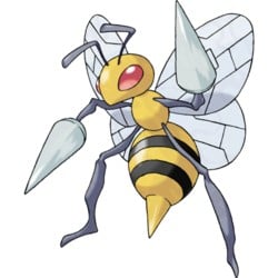 015Beedrill