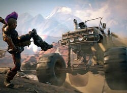 id Software Has "No Plans" For Rage 2 On The Nintendo Switch Right Now