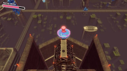 Star-crossed world Redgar forbidden lands