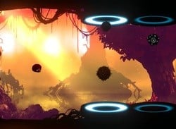 Mobile Hit Badland Is Coming To The Wii U eShop