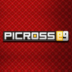 Picross e9 Cover
