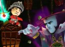 Take a Look at the Miitopia Preview Download in All Its Weird Glory