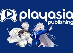 Playasia Celebrates 20 Years With New Video Game Publishing Branch