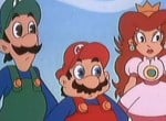 A Classic Super Mario Cartoon Is Heading To MeTV Toons In The US