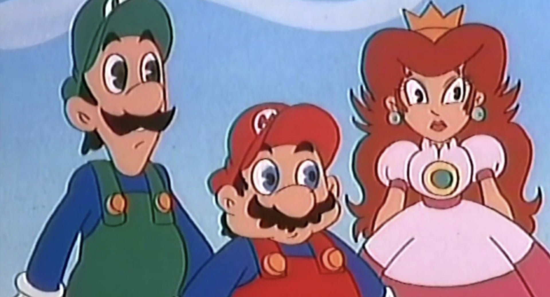 The Super Mario Bros. Super Show! Returns to US TV via MeTV Toons in 2026 - Nintendo News Article