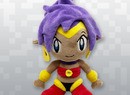 Pre-Order This Adorable Shantae Plush From Limited Run Games On 15th May