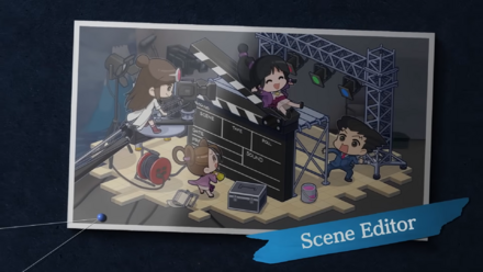 Ace Attorney Trilogy