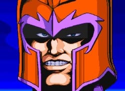 Marvel Maximum Collection Revives Six Classic Superhero Titles On Switch