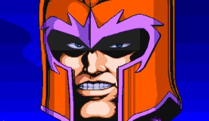 Marvel Maximum Collection Revives Six Classic Superhero Titles On Switch