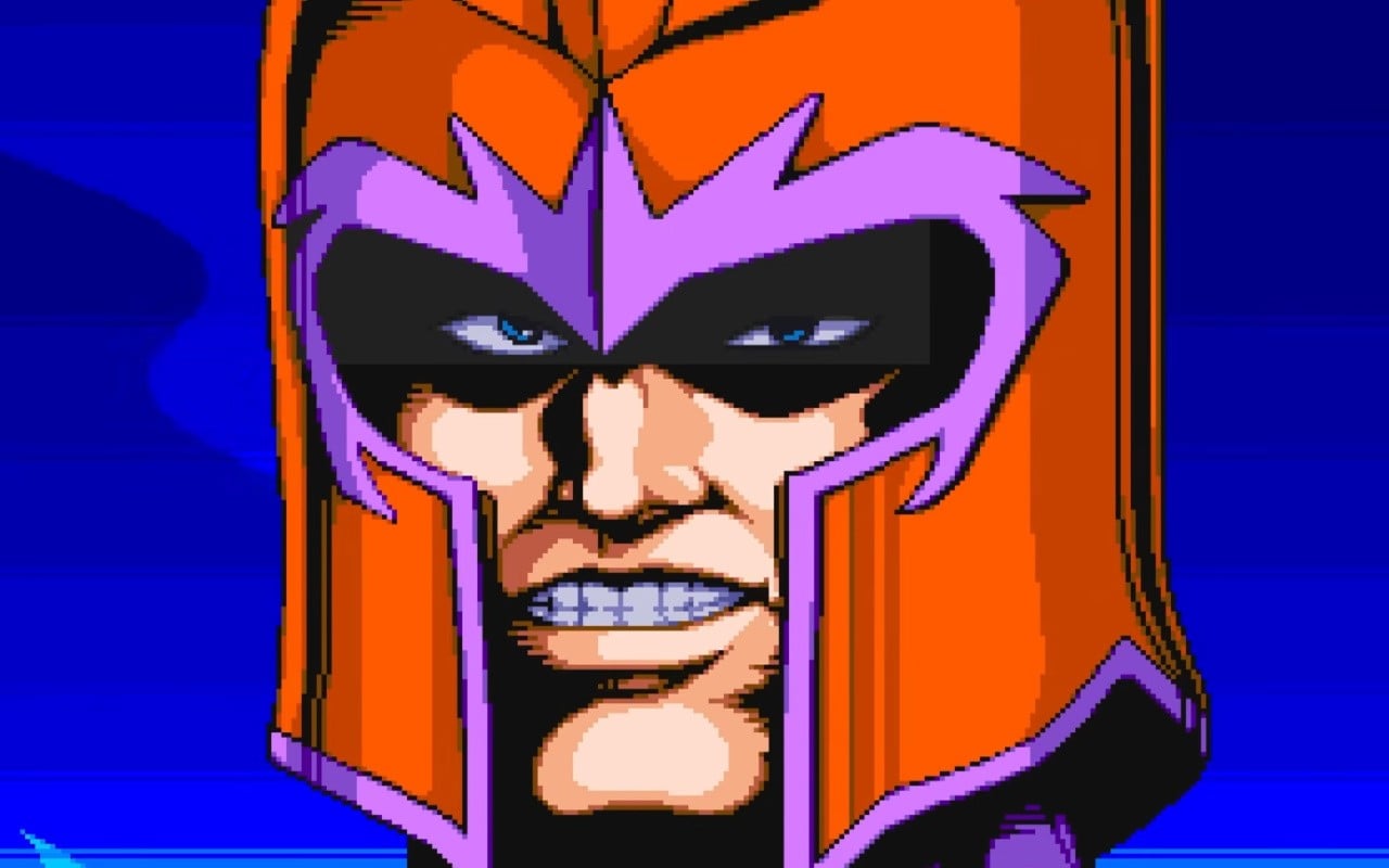 Marvel Maximum Collection Revives Six Classic Superhero Titles On Switch