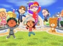 Tomodachi Life: Living The Dream Will Allow Same-Sex Relationships & Non-Binary Miis