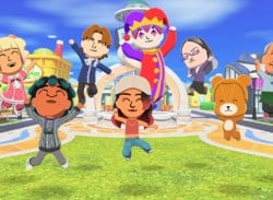 Tomodachi Life: Living The Dream Will Allow Same-Sex Relationships & Non-Binary Miis