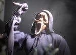 Ghostface From 'Scream' Joins The Mortal Kombat 1 DLC Roster Next Month