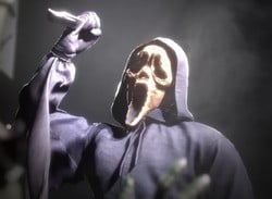 Mortal Kombat 1 Adds Ghostface From 'Scream' In New Switch Game Update