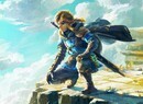 Nintendo Music Update Adds Over 340 Zelda: Tears Of The Kingdom Tracks