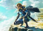 Nintendo Music Update Adds Over 340 Zelda: Tears Of The Kingdom Tracks
