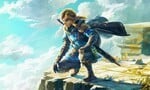 Nintendo Music Update Adds Over 340 Zelda: Tears Of The Kingdom Tracks