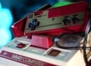 Coleco's Failed Negotiations With Nintendo Apparently Resulted In The Birth Of The Famicom