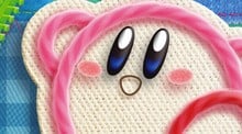 Kirby's Epic Yarn