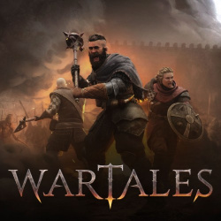 Wartales Cover