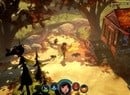 The Flame in the Flood Has "Smashed" Its Launch Targets on the Switch eShop