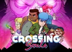 Win a copy of Crossing Souls