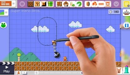 This Japanese Super Mario Maker Overview Is Surprisingly Well-Constructed