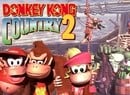 Blimey, Donkey Kong Country 2 Looks Lovely In HD